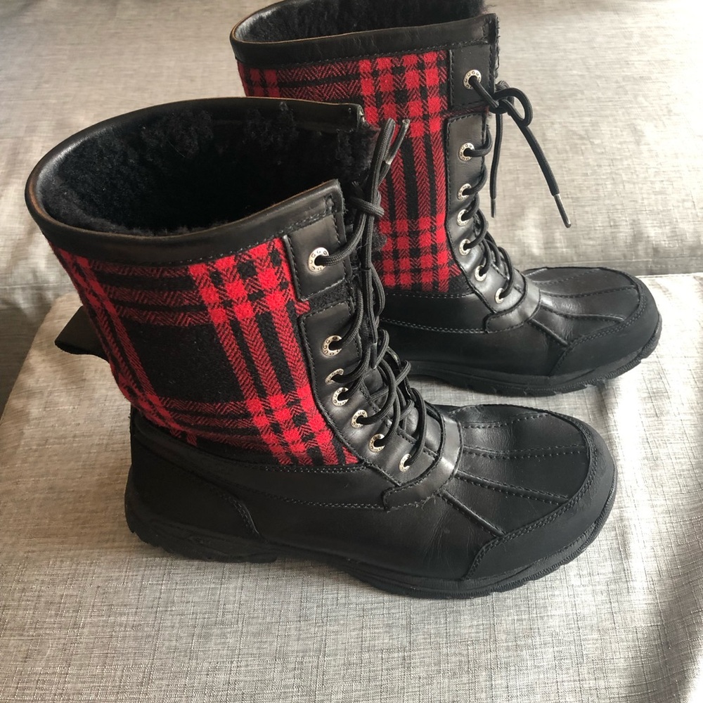 UGG boots